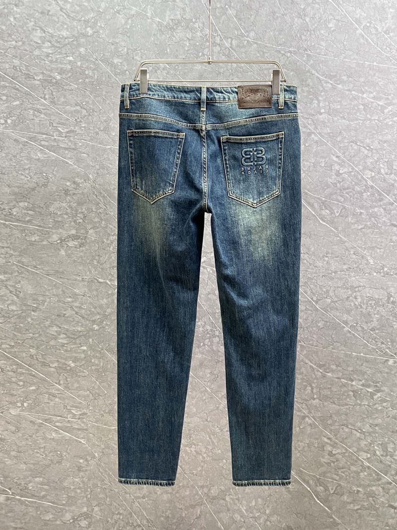 Balenciaga Jeans